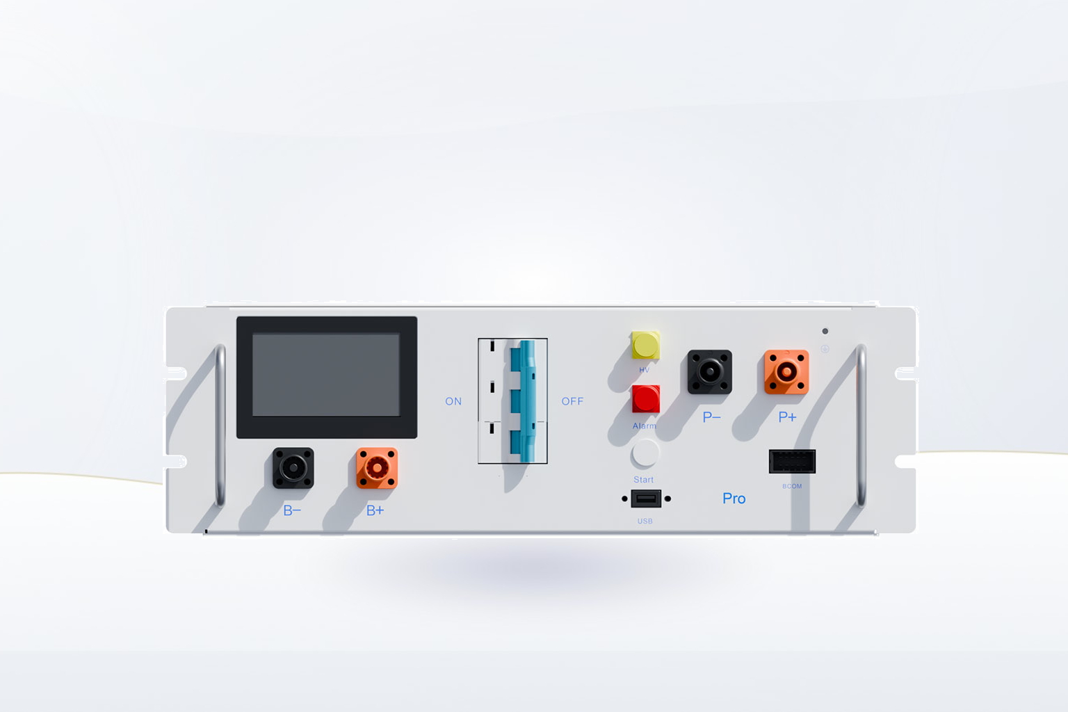 ماژول پاور Power module Bos-G pro