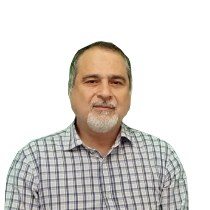 شهرام سیاه کلاه