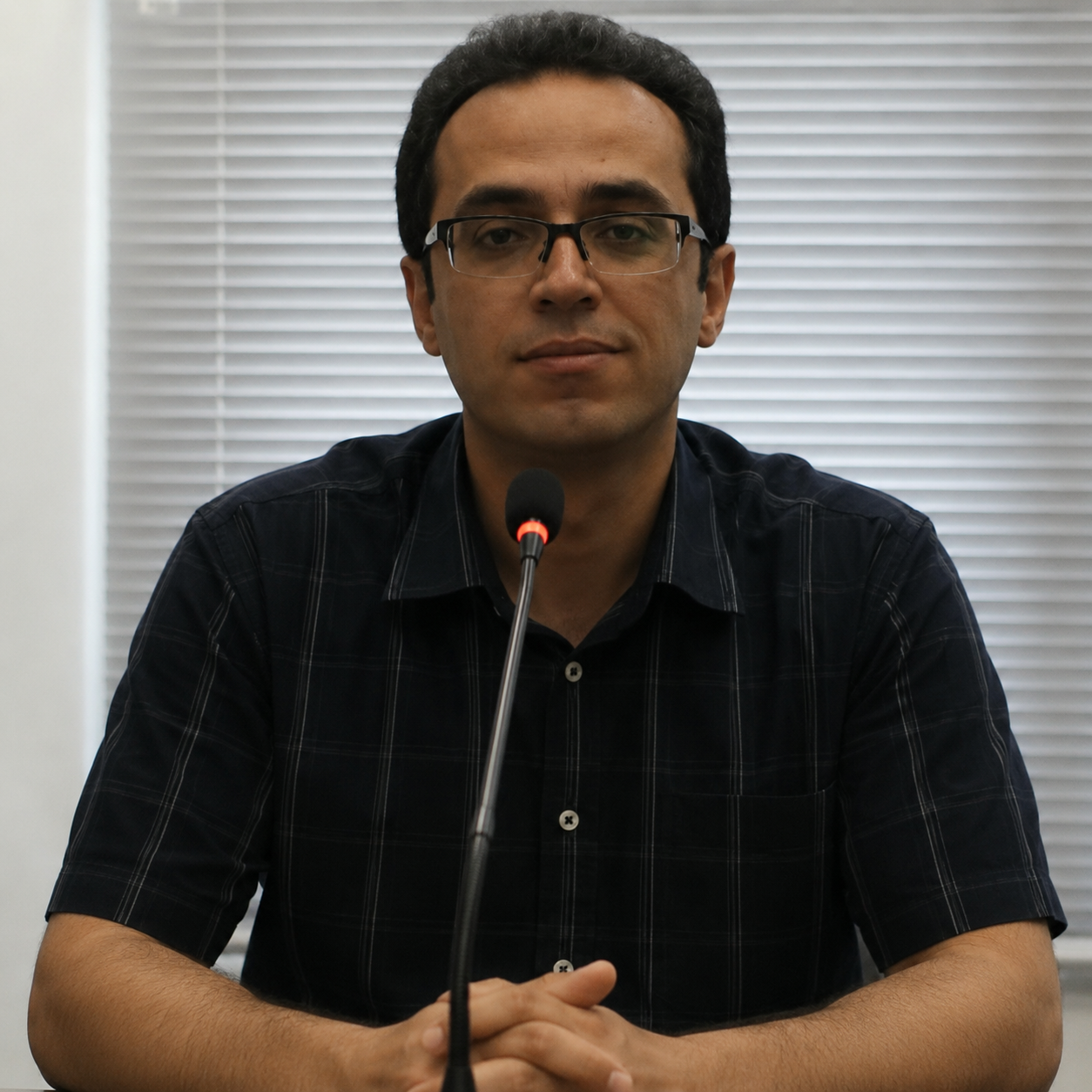 محسن حمزه